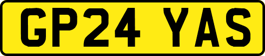 GP24YAS