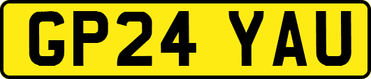 GP24YAU