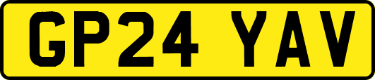 GP24YAV