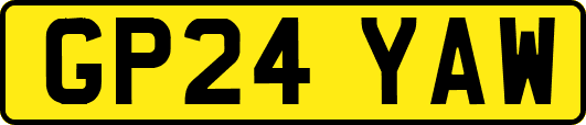 GP24YAW