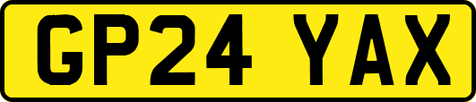 GP24YAX