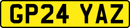 GP24YAZ