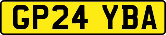 GP24YBA