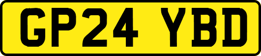 GP24YBD