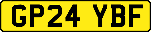 GP24YBF