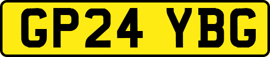 GP24YBG