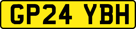 GP24YBH