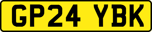 GP24YBK