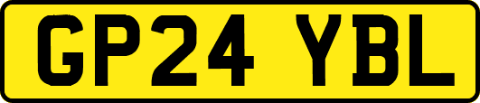 GP24YBL