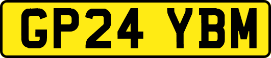 GP24YBM