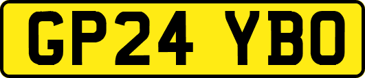GP24YBO