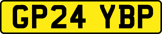 GP24YBP