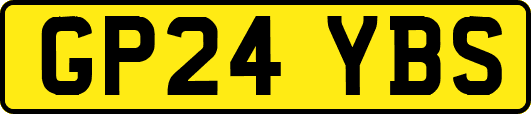 GP24YBS