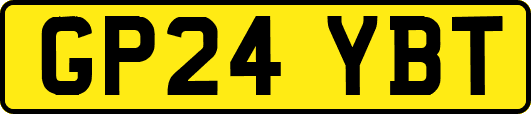 GP24YBT