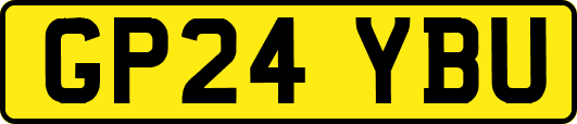 GP24YBU