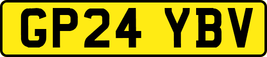 GP24YBV