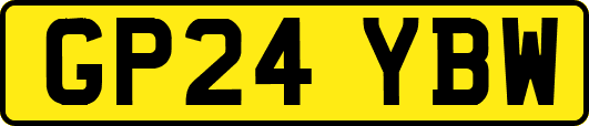 GP24YBW