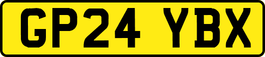 GP24YBX