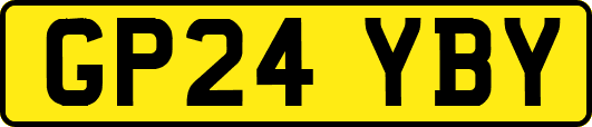 GP24YBY