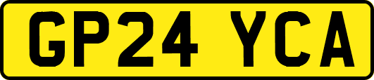 GP24YCA