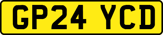 GP24YCD