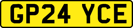 GP24YCE