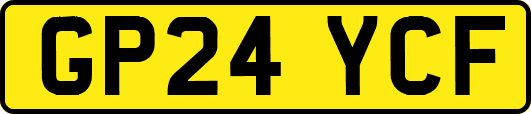 GP24YCF