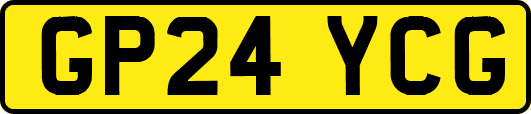 GP24YCG