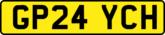GP24YCH