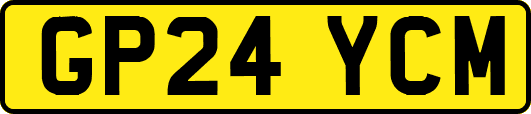 GP24YCM