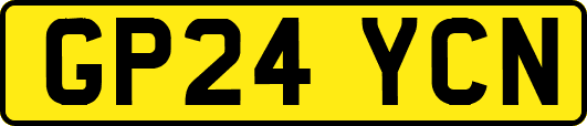 GP24YCN