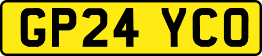 GP24YCO