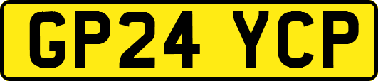 GP24YCP