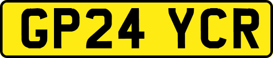 GP24YCR