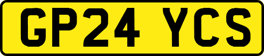 GP24YCS