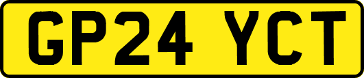 GP24YCT