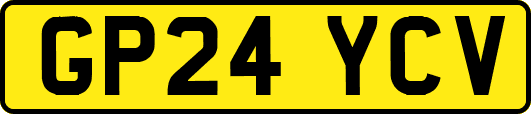 GP24YCV