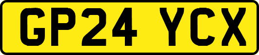 GP24YCX