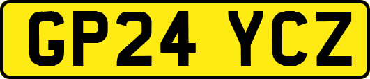 GP24YCZ