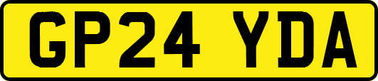 GP24YDA