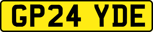 GP24YDE