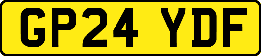 GP24YDF
