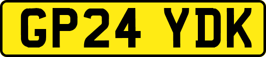 GP24YDK
