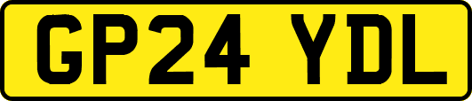 GP24YDL