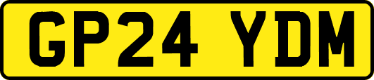 GP24YDM