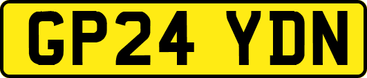 GP24YDN