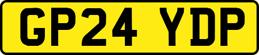 GP24YDP