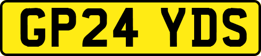 GP24YDS