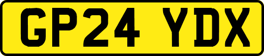 GP24YDX