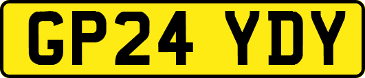 GP24YDY